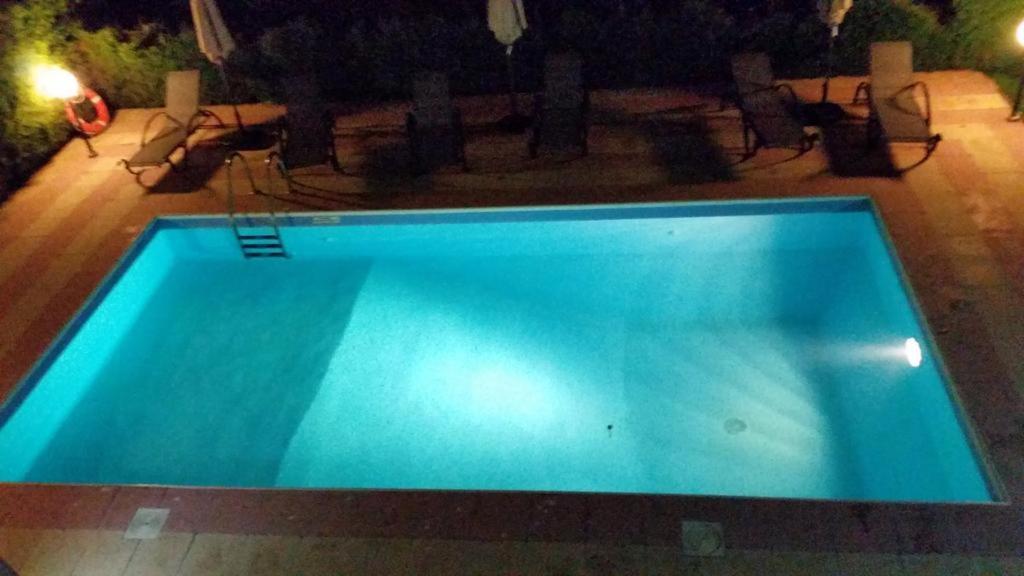 Villa Sotiroulla Kato Yialia Екстер'єр фото