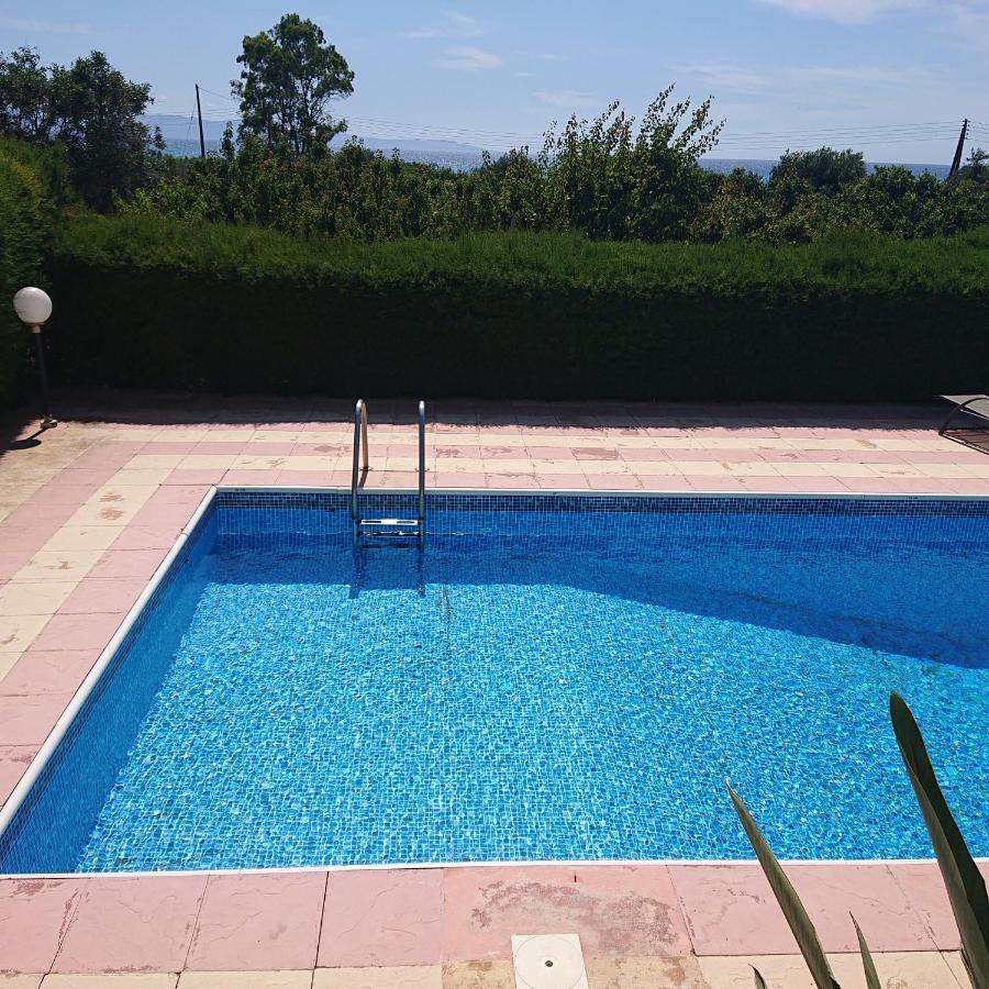 Villa Sotiroulla Kato Yialia Екстер'єр фото