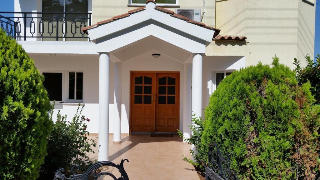 Villa Sotiroulla Kato Yialia Екстер'єр фото
