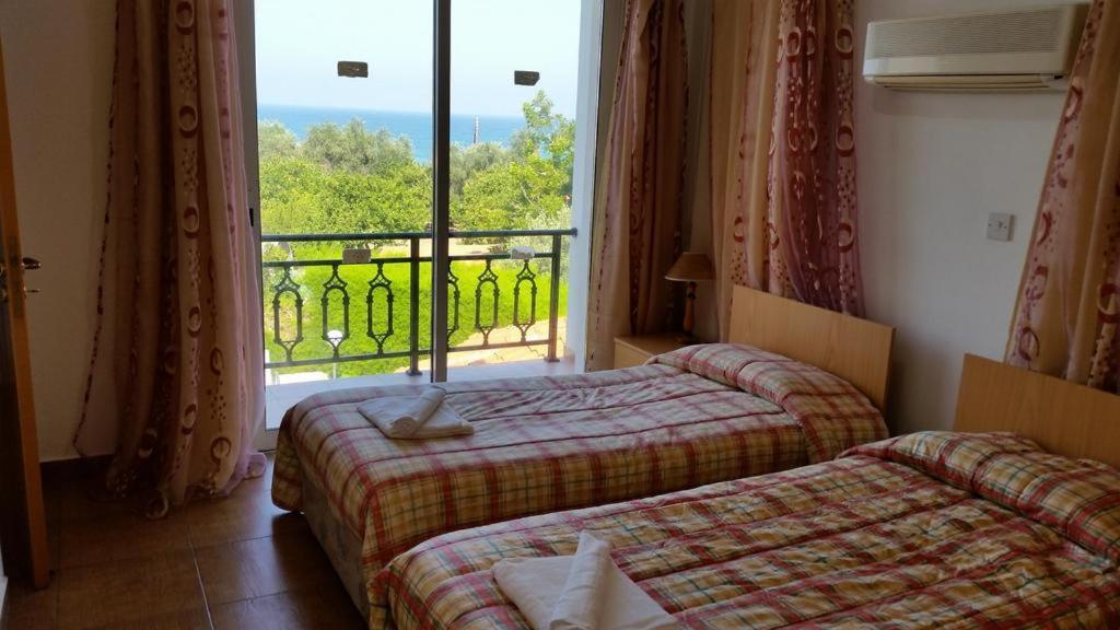 Villa Sotiroulla Kato Yialia Екстер'єр фото