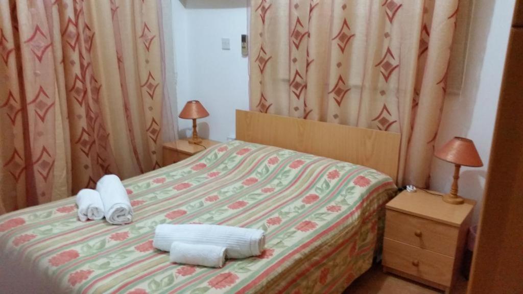 Villa Sotiroulla Kato Yialia Екстер'єр фото