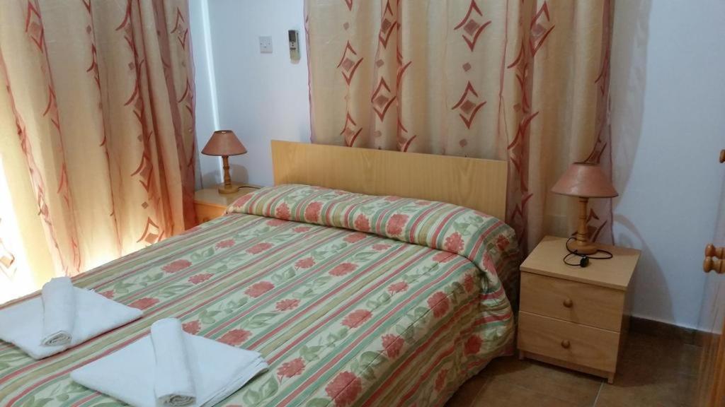 Villa Sotiroulla Kato Yialia Екстер'єр фото