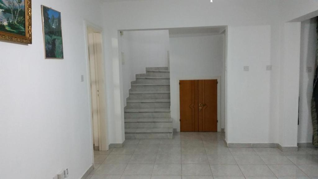 Villa Sotiroulla Kato Yialia Екстер'єр фото