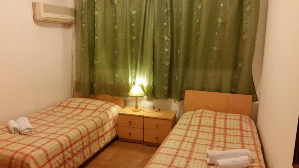 Villa Sotiroulla Kato Yialia Екстер'єр фото